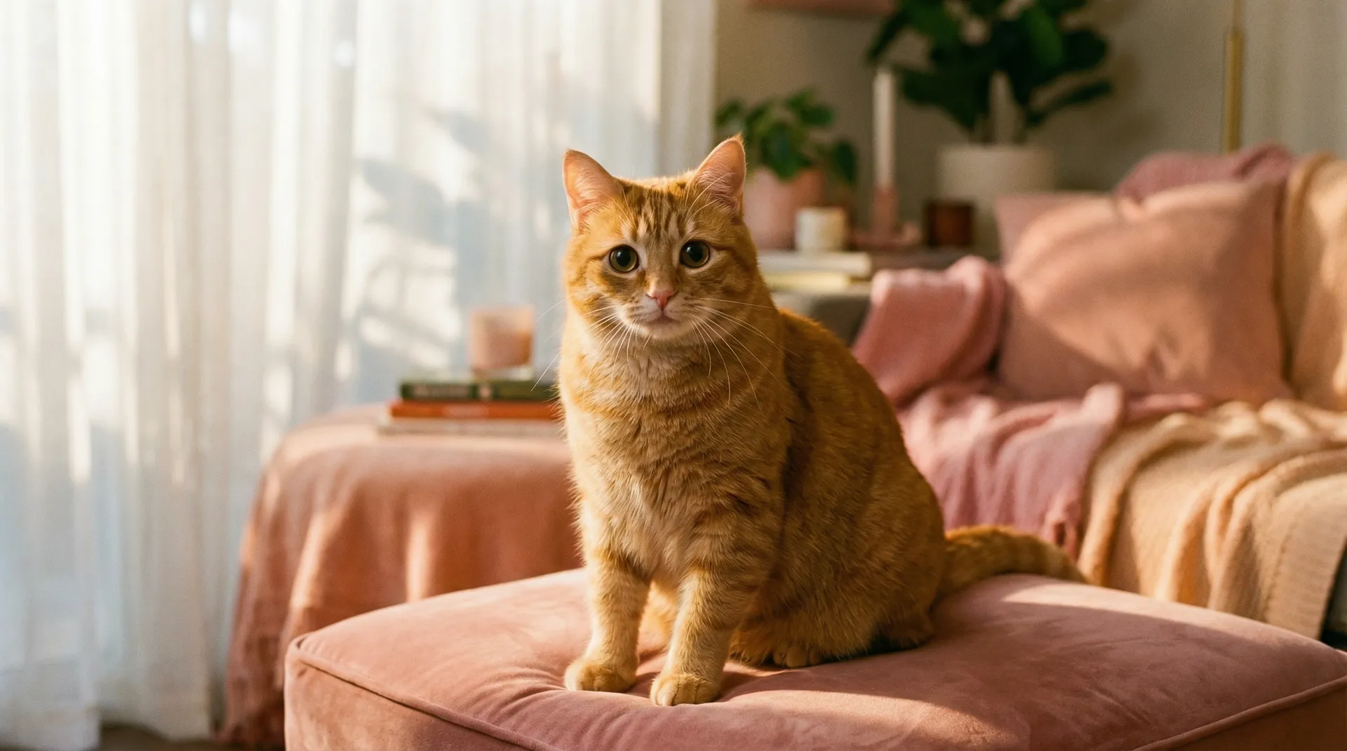 本周明星猫咪奶糖 - 黑钻石by芋圆不是圆圆